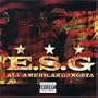 All American Gangsta