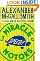 The Miracle At Speedy Motors: The No. 1 Ladies' Detective Agency Vol 9: No.1 Ladies' Detective Agency 09