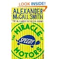 The Miracle At Speedy Motors: The No. 1 Ladies' Detective Agency Vol 9: No.1 Ladies' Detective Agency 09