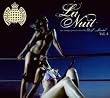 La Nuit Vol.4 (Rare Lounge Grooves)