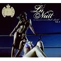 La Nuit Vol.4 (Rare Lounge Grooves)