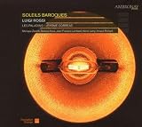 Baroque Suns (Les Paladins/Correas)