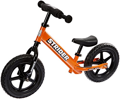 Strider ST-4 No-Pedal Balance Bike