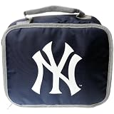New York Yankees - Logo Soft Lunch Box