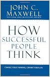 How Successful People Think