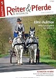 Reiter und Pferde in Westfalen [Jahresabo]