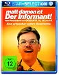 Der Informant! [Blu-ray]