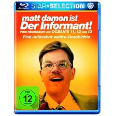 Der Informant!  (+ Digital Copy) [Edizione: Germania]