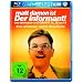 Der Informant!  (+ Digital Copy) [Edizione: Germania]