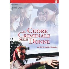 Il Cuore Criminale Delle Donne