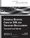 South-Western Federal Taxation: Internal Revenue Code of 1986 and Treasury Regulations, Annotated and Selected 2011 (with RIA Printed Access Card)