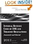 South-Western Federal Taxation: Internal Revenue Code of 1986 and Treasury Regulations, Annotated and Selected 2011 (with RIA Printed Access Card)