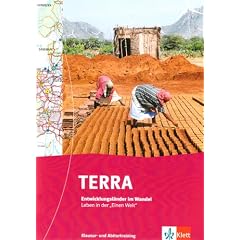 TERRA Themenband Entwicklungsl�nder. Arbeitsheft Sekundartstufe II: Klausur- und Abiturtraining