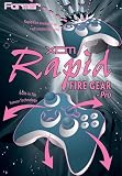 XCM Rapid fire gear- pro