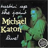 Bustin Up the Joint-Live at Howards Club H