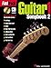 FastTrack Guitar Songbook 2 - Level 1 Book/Online Audio (Fast Track (Hal Leonard))