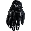 Fox Racing Bomber Men's MX Motorcycle Gloves