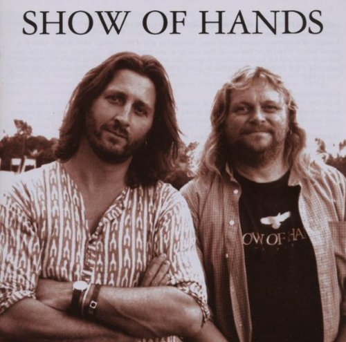 Show Of Hands - Show Of Hands - Zortam Music