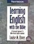 Learning English with the Bible: Text Workbook