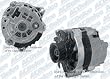 ACDelco 334-2349 Remanufactured Alternator