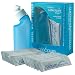 New Neti Pot Nasal Wash / Sinus Irrigation System by Nasopure with 4 ounce bottle