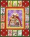 Jim Shore 12 Days of Christmas Jigsaw Puzzle 1000pc