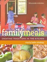 Williams-Sonoma Family Meals