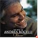 The Best of Andrea Bocelli: Vivere