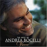  : The Best of Andrea Bocelli: Vivere
