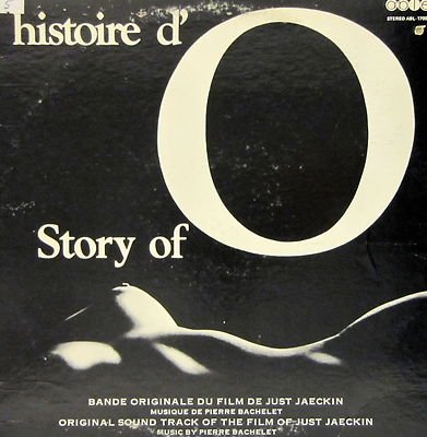 Pierre Bachelet - Histoire d