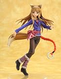 Spice and Wolf : Holo 1/8 Scale PVC Figure By Good Smile Company GSC