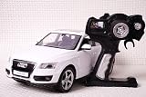 1:14 Audi Q5 R/C Remote Control Car Rastar Cool Gift