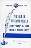 Review Rowman & Littlefield Publishers  / Art of the Real World: Eight American Women Realists