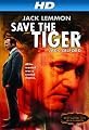 Save The Tiger