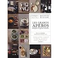 Les grands ap�ros simples et gourmands : Classique carnet n�2