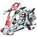 Republic Scout Speeder Vehicle & Trooper - Class I Fleet Vehicle - Star Wars_s-1