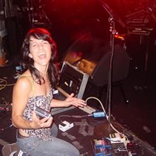 Tracy Bonham