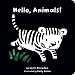 Hello, Animals! (Black and White Sparklers)