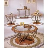 classical Coffee/end Table Set