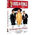 La Soupe aux choux