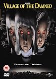 John Carpenters Village of the Damned [DVD] (1995)