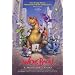We're Back: A Dinosaur's Story 11 x 17 Movie Poster - Style A