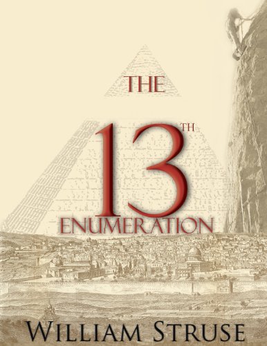 The 13th Enumeration (The Thirteenth Series)