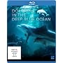 Dolphins in the Deep Blue Ocean [Blu-ray]