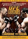 UFC 102: Couture vs Nogueira [DVD]