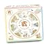 Guess How Much I Love You 1000 Piece Circular Jigsaw