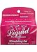 Body Action Liquid V For Women Stimulating Product, 3pk Tubes