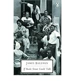 If Beale Street could talk