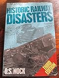 Historic railway disasters