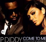 Come to Me [12" VINYL]